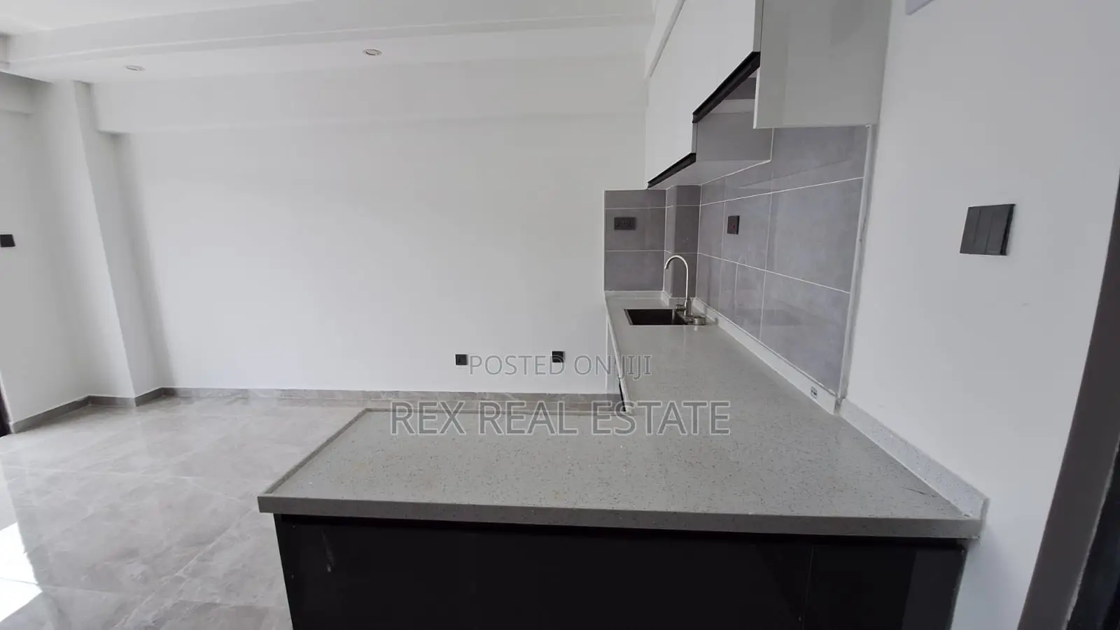 1bdrm Apartment in City Oasis Kilimani, Hurlingham for sale