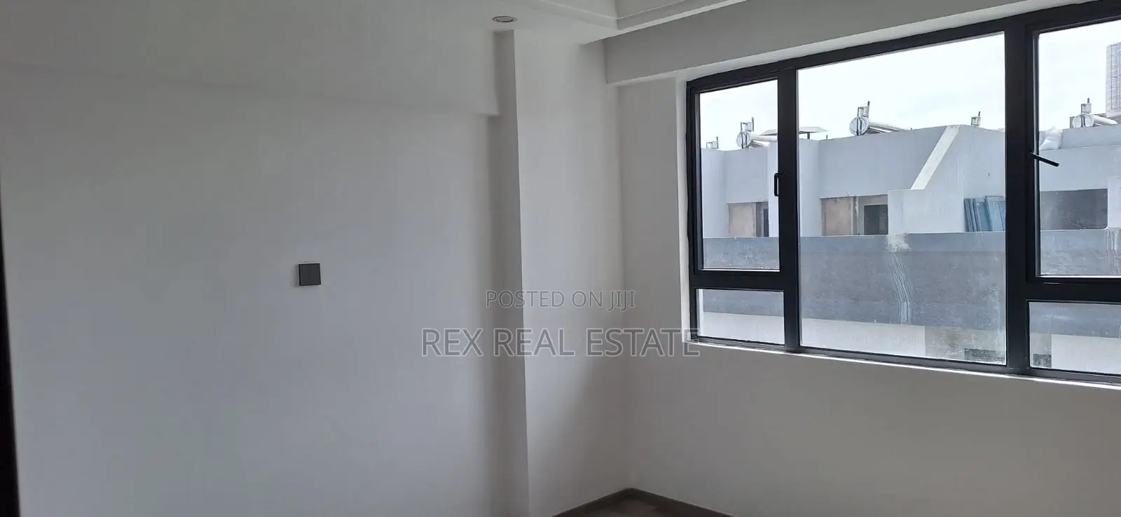 1bdrm Apartment in City Oasis Kilimani, Hurlingham for sale