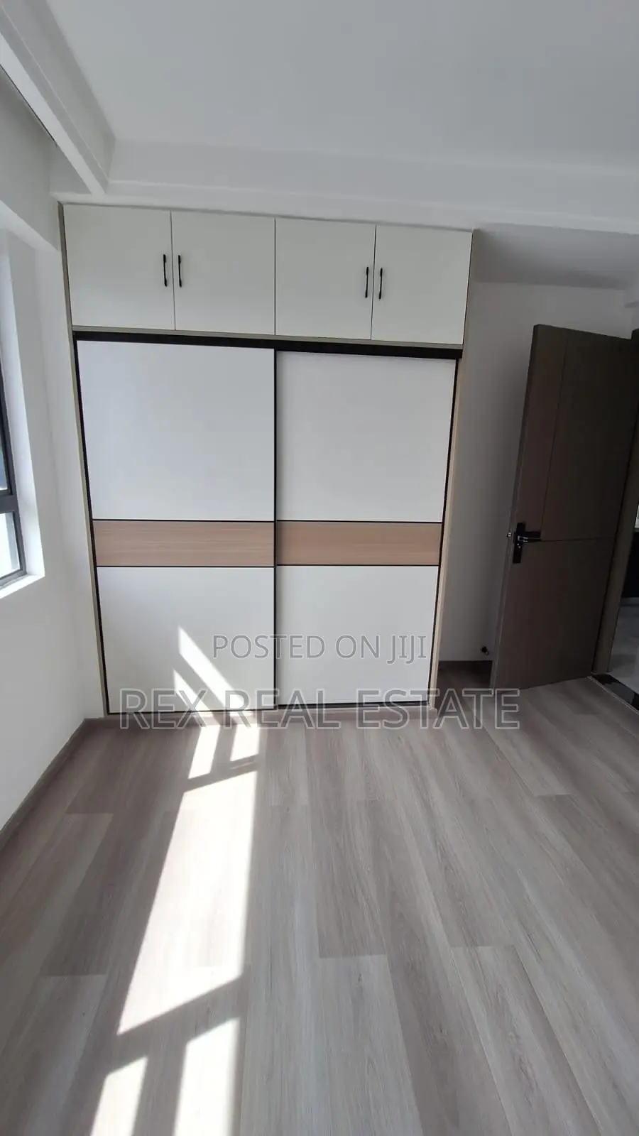 1bdrm Apartment in City Oasis Kilimani, Hurlingham for sale