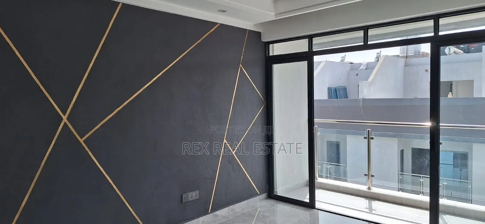 1bdrm Apartment in City Oasis Kilimani, Hurlingham for sale