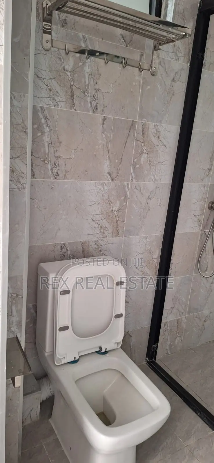 1bdrm Apartment in City Oasis Kilimani, Hurlingham for sale