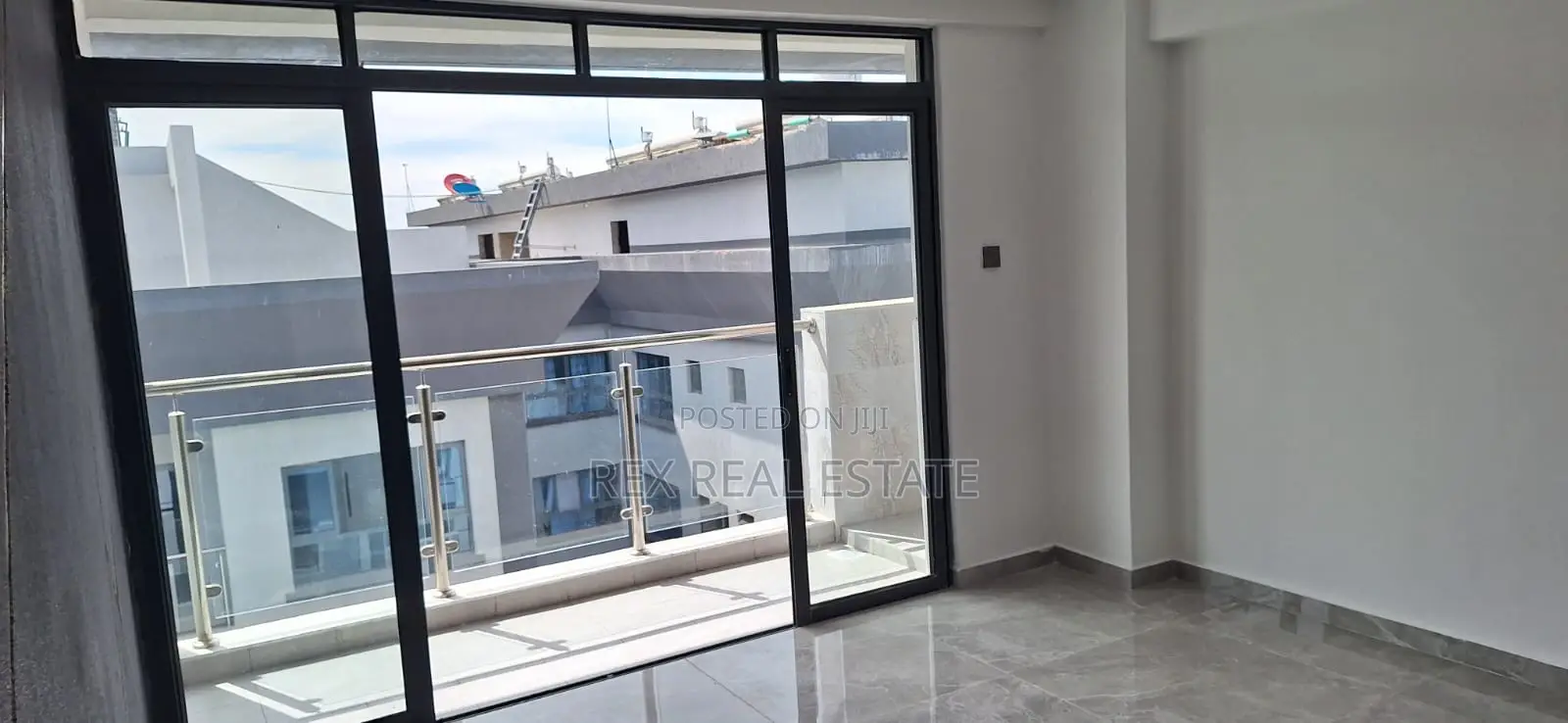 1bdrm Apartment in City Oasis Kilimani, Hurlingham for sale