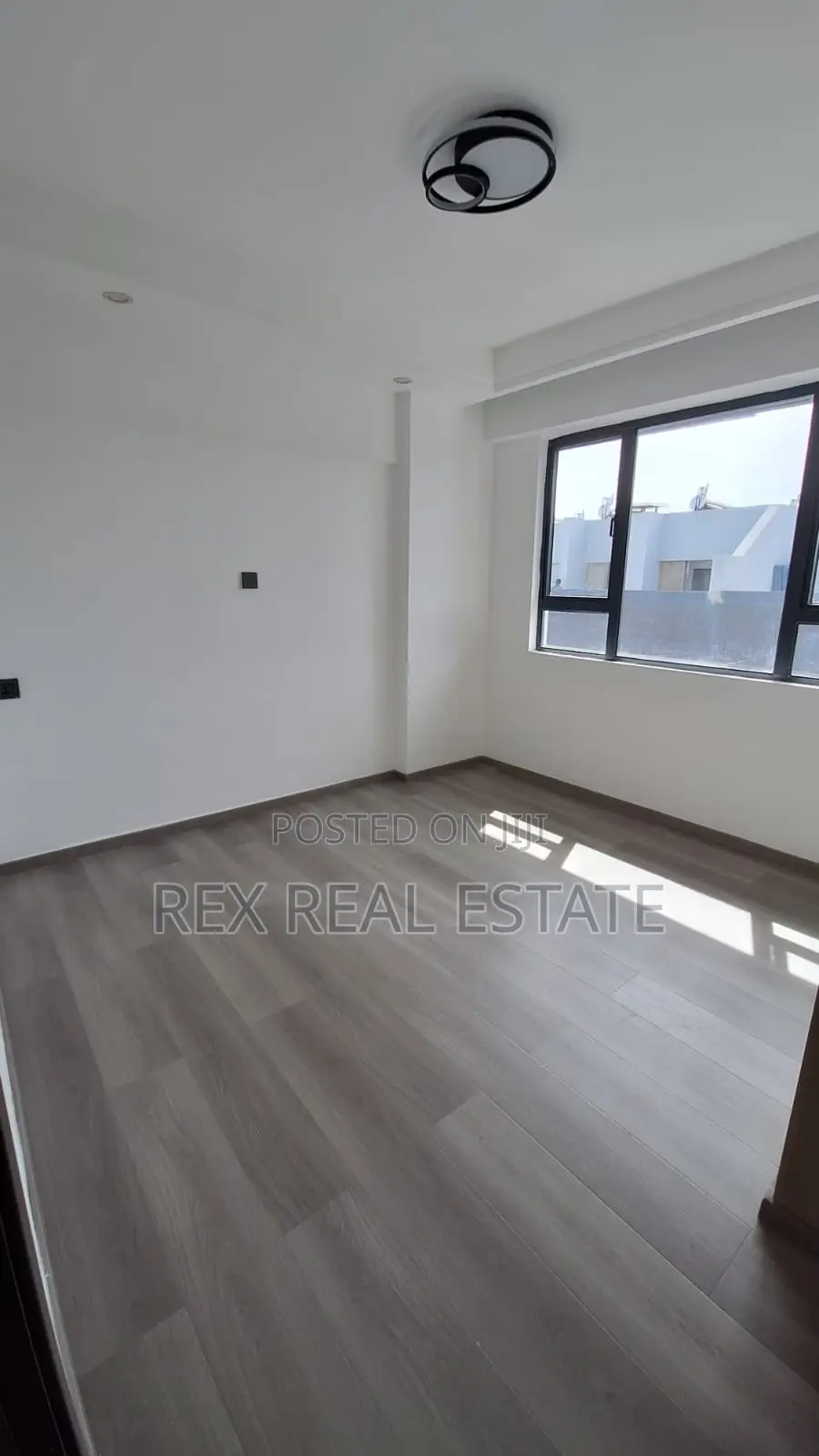 1bdrm Apartment in City Oasis Kilimani, Hurlingham for sale