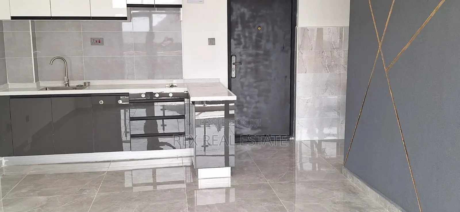 1bdrm Apartment in City Oasis Kilimani, Hurlingham for sale