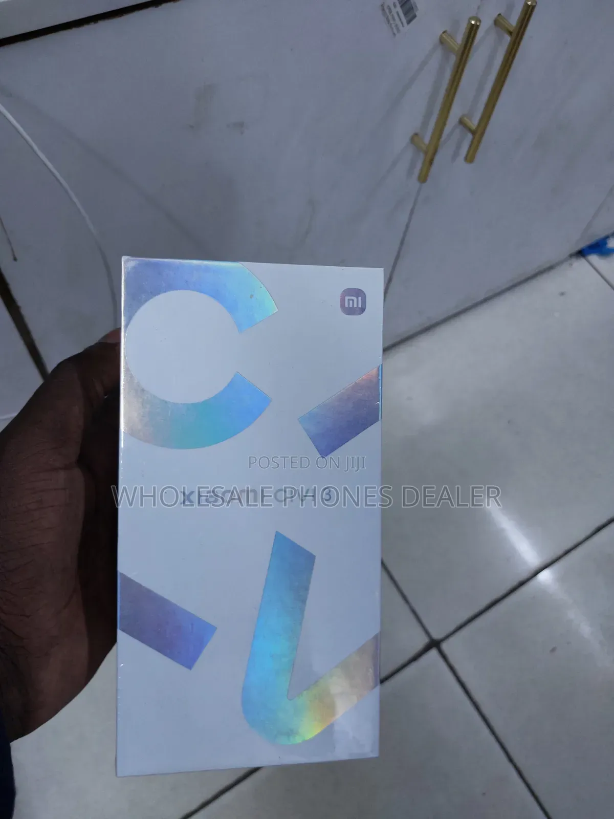 Xiaomi Civi 3 256 GB Gray