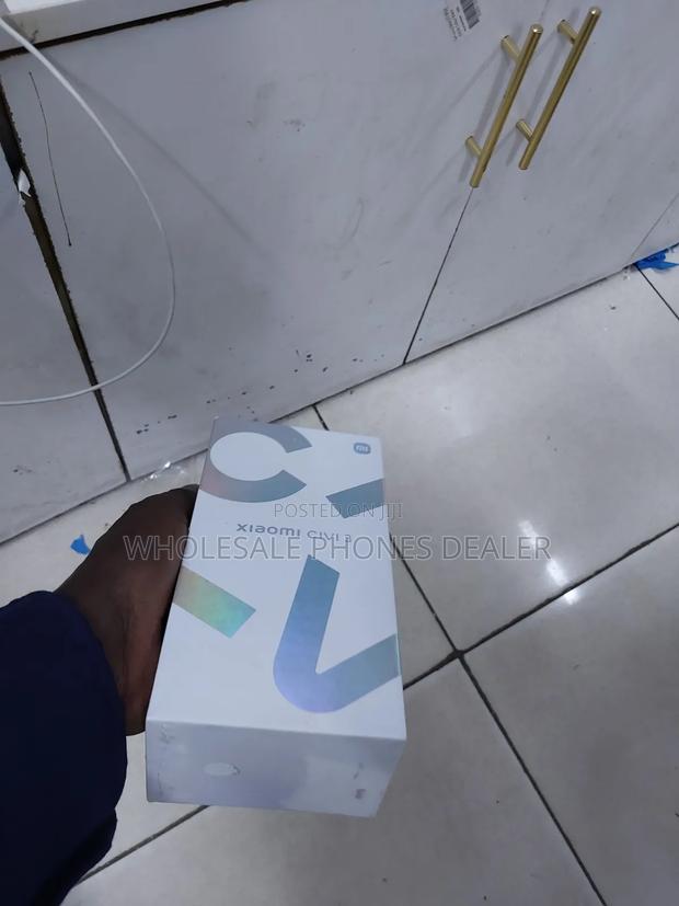 Xiaomi Civi 3 256 GB Gray - thumbnail 3