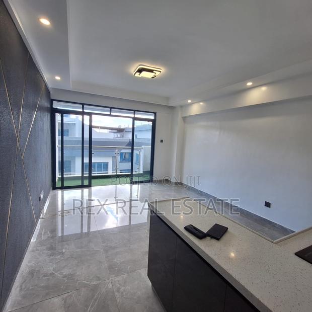 1bdrm Apartment in City Oasis Kilimani, Hurlingham for sale