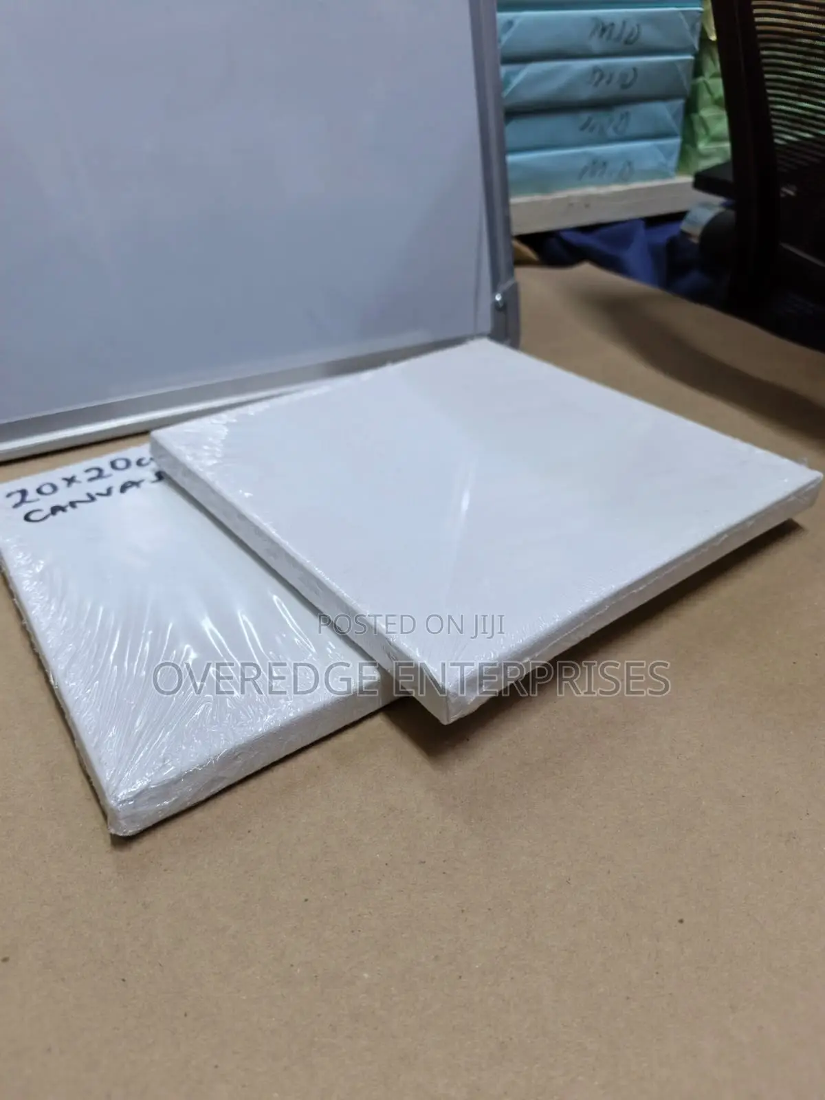 Medium Sizes Canvases on Sale