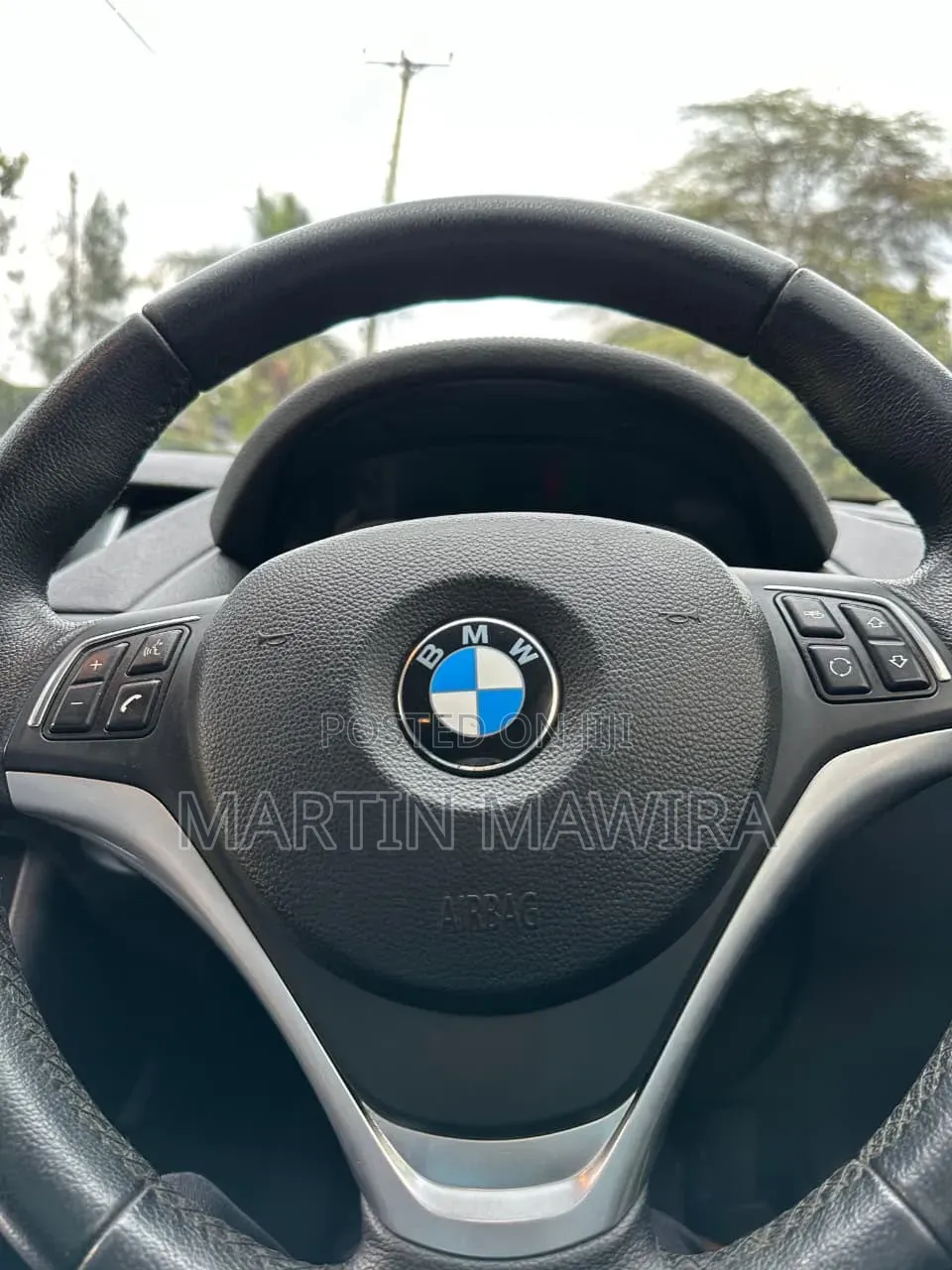 Toyota Mark X 2015 Black
