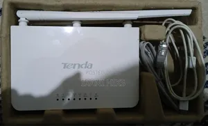 Tenda Wireless Router