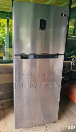 Samsung Digital Inverter Fridge – Fully Functional