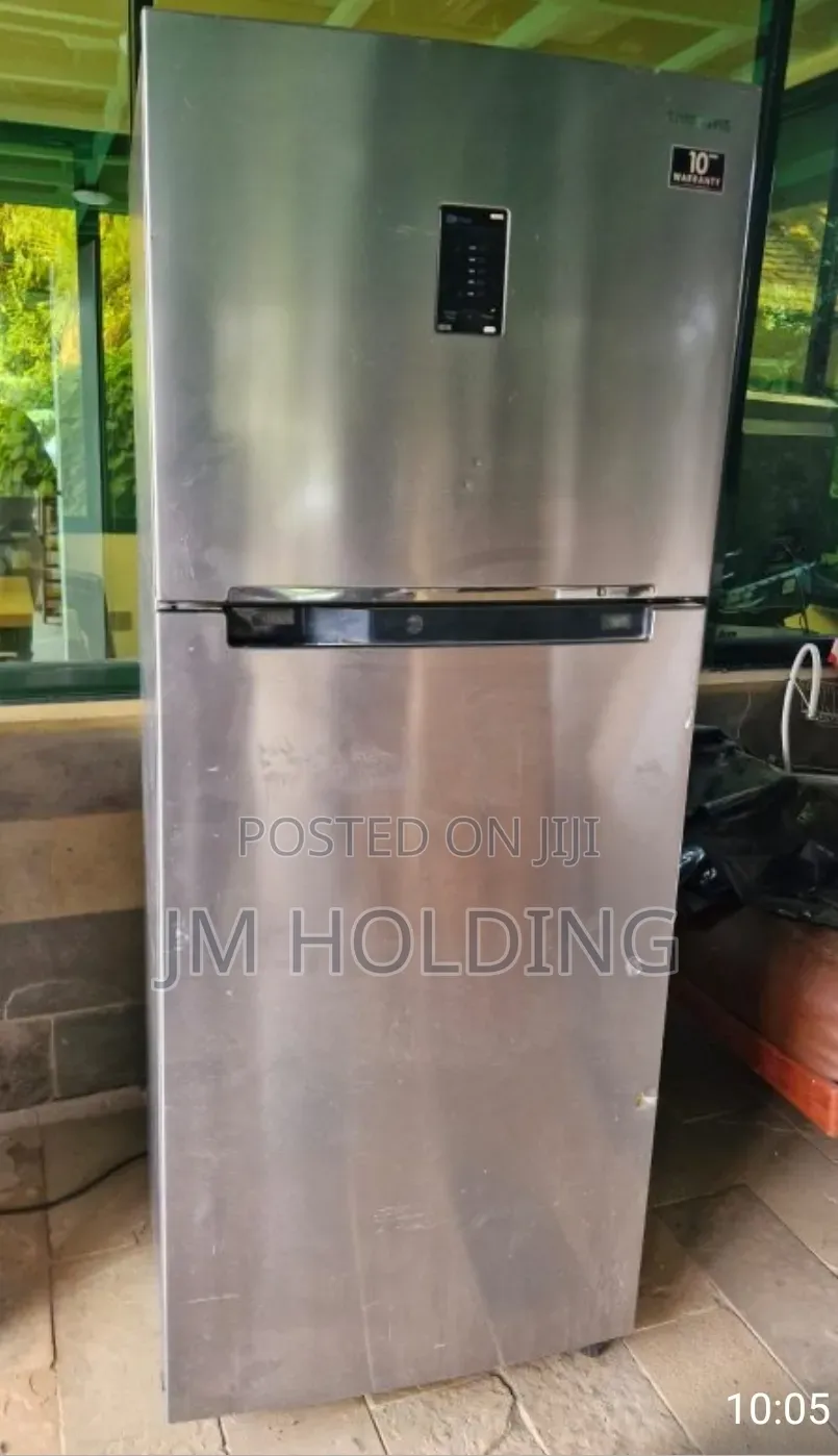 Samsung Digital Inverter Fridge – Fully Functional