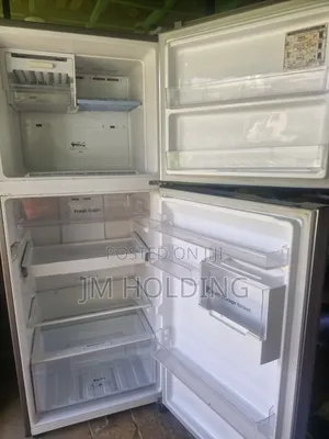 Samsung Digital Inverter Fridge – Fully Functional