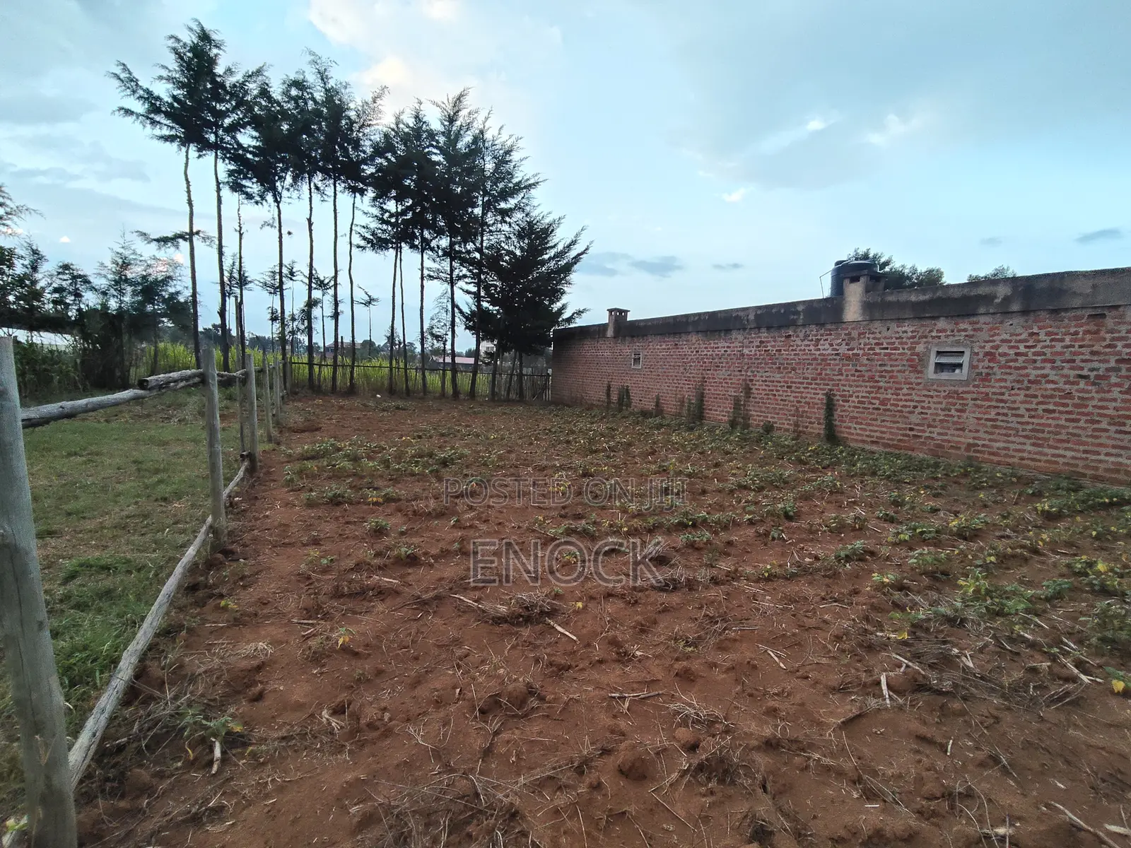 Prime Commercial Plot in Annex Jamboni
