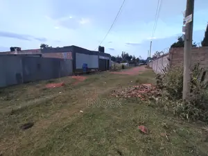 Prime Commercial Plot in Annex Jamboni