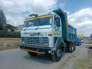Tata 2023 White