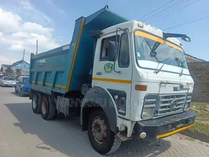 Tata 2023 White