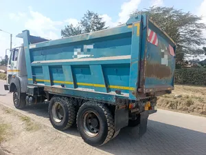 Tata 2023 White