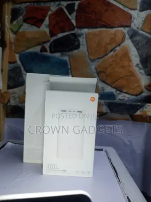 Charging Power Bank