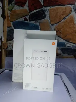 Charging Power Bank