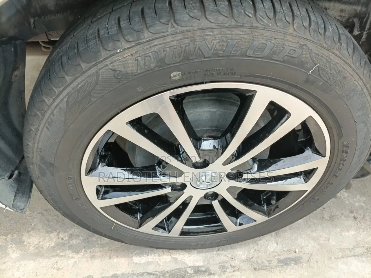 Toyota Corolla Fielder 2019 White