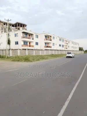 4 Br All en-Suite With Lake View in Kisumu