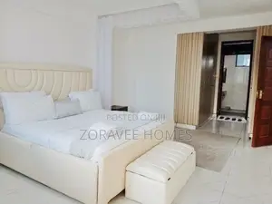 4 Br All en-Suite With Lake View in Kisumu