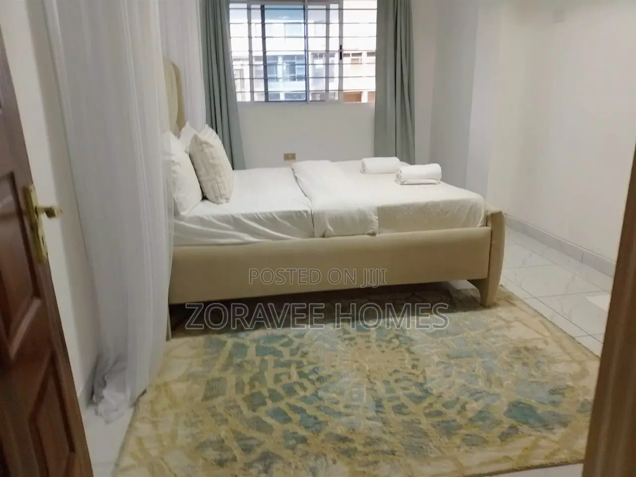 4 Br All en-Suite With Lake View in Kisumu