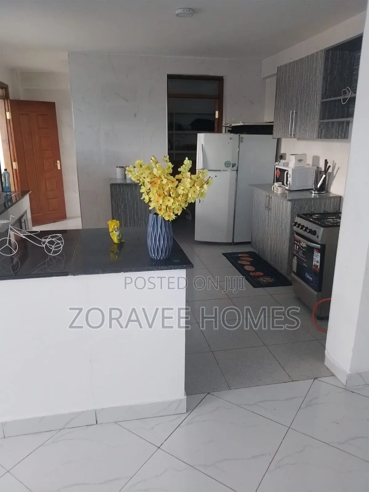 4 Br All en-Suite With Lake View in Kisumu