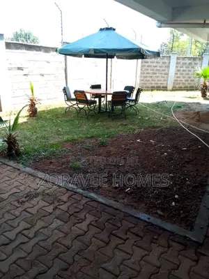 4 Br All en-Suite With Lake View in Kisumu