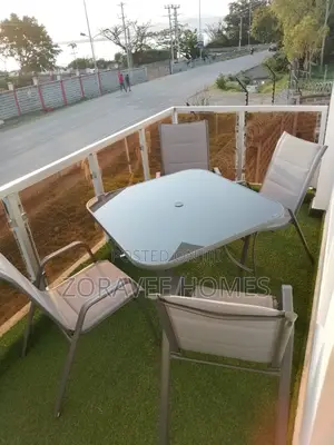 4 Br All en-Suite With Lake View in Kisumu