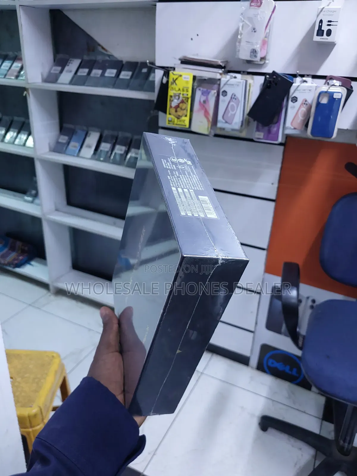Honor Magic6 512 GB Black