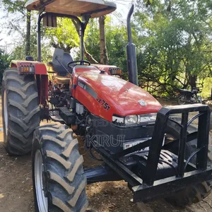 Case Jx75 2022 Model Tractor