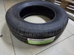 205 /65 R15 Bridgestone Tires