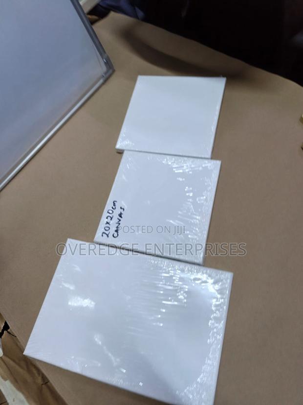 Craft Painting Boards on Sale