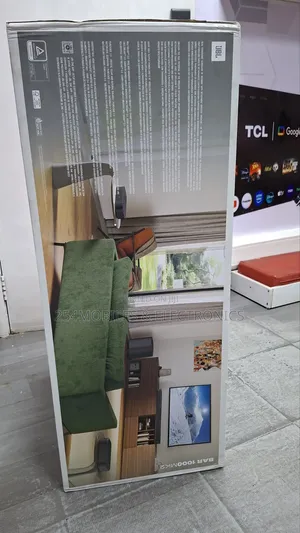 JBL Bar 1000mk2 960w Dolby Atmos Soundbar 7.1.4-Channe