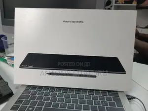 New Samsung Galaxy Tab S11 Ultra 5G 256 GB