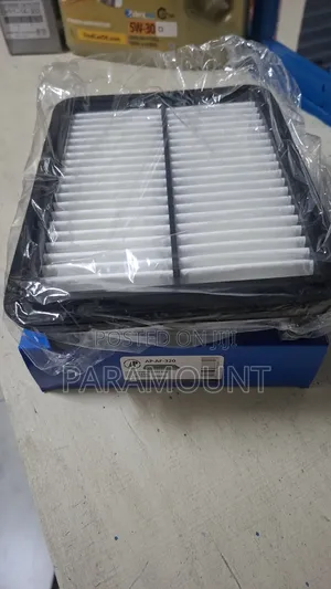 Ggenuine Air Filter for Mazda Demio Diesel