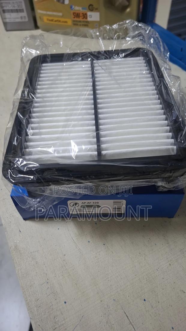 Ggenuine Air Filter for Mazda Demio Diesel