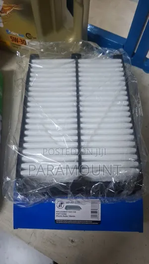 Ggenuine Air Filter for Mazda Demio Diesel