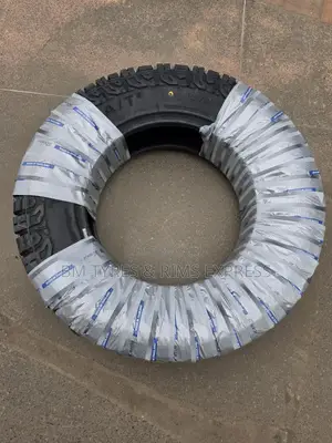 245 /70 R17 Fortune Tires(All Terrain) Thailand.