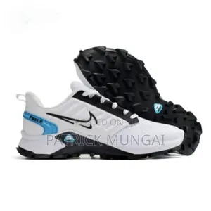 Fast X Golf Shoes
