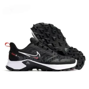 Fast X Golf Shoes