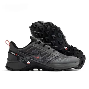 Fast X Golf Shoes