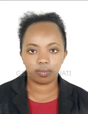 Housekeeping Attendant