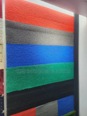 Wall to Wall Office Carpets From 4mm to 12mm