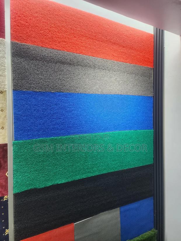 Wall to Wall Office Carpets From 4mm to 12mm - thumbnail 2