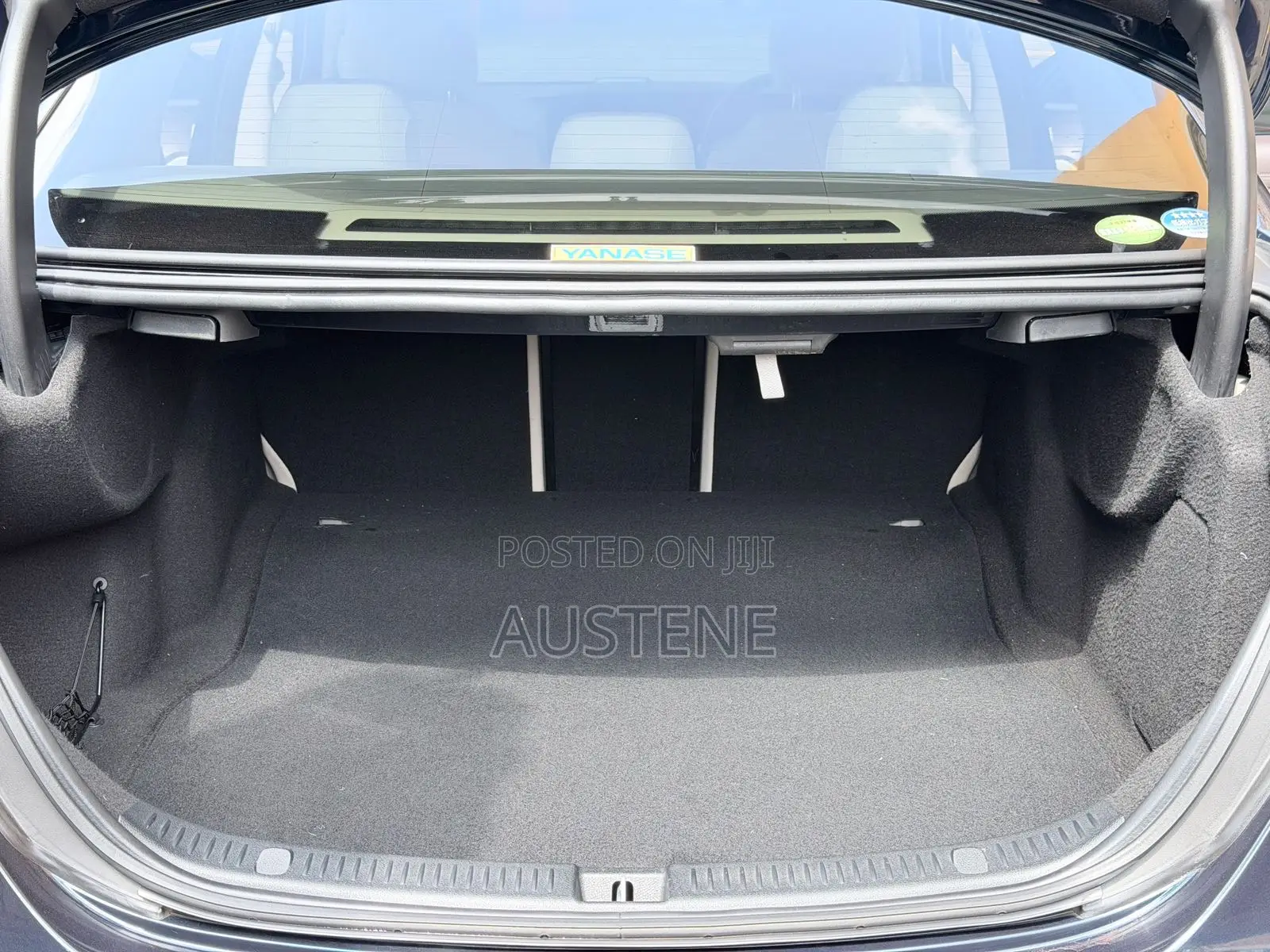 Mercedes-Benz E400 2018 Black