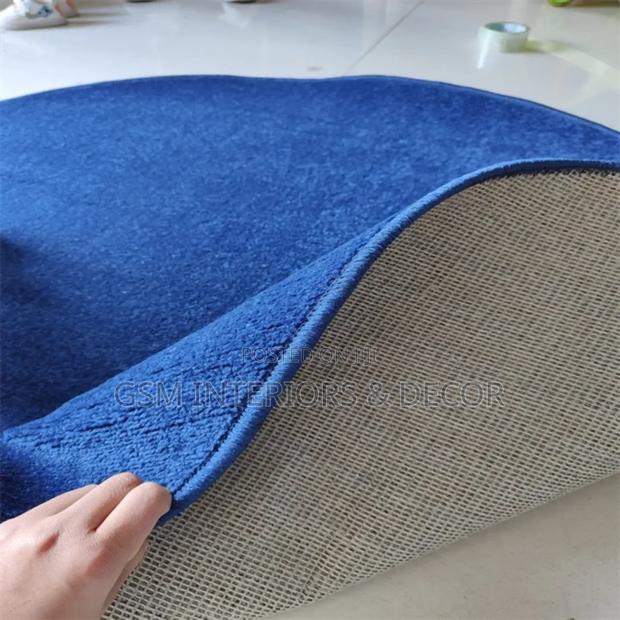 Wall to Wall Office Carpets in Non Washable Permanent Grade - thumbnail 2