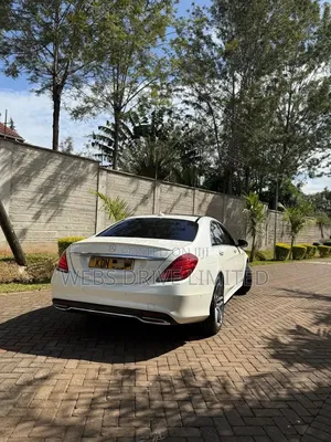 Mercedes-Benz SL-Class 2018 Black